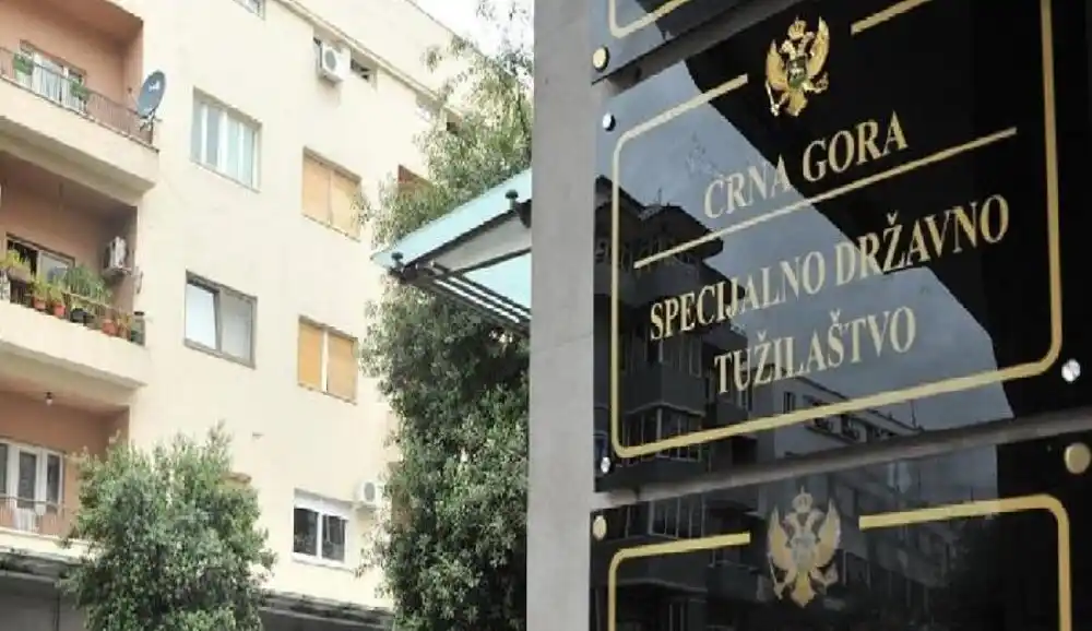 ASP: Predložene izmjene Zakona o SDT jačaju poziciju glavnog specijalnog tužioca