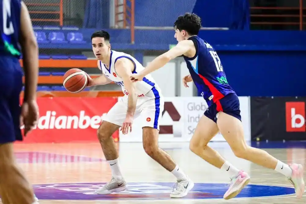 Barani pojačali roster: Kljajević, Kostić, Bulatović, Stanojević, Kul i Popović novi igrači Mornara
