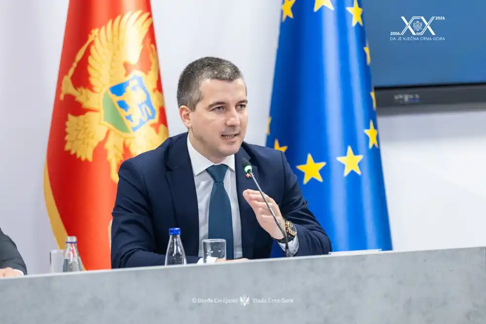 Bečić: Nema više tog imena koje može imati zaštitu države