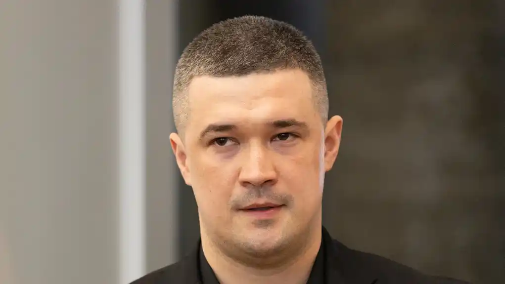 Bivši ministar odbrane Ukrajine poručio poslanicima: Progovorite javno o neredu u ukrajinskoj vojsci