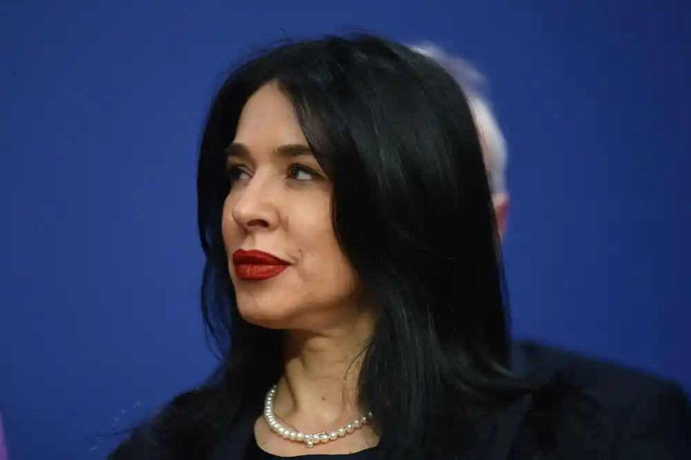 Bojanić Lalović o zadržavanju Gorjanc Prelević: Obrazac kako ugušiti kritičku misao i intelektualnu svijest