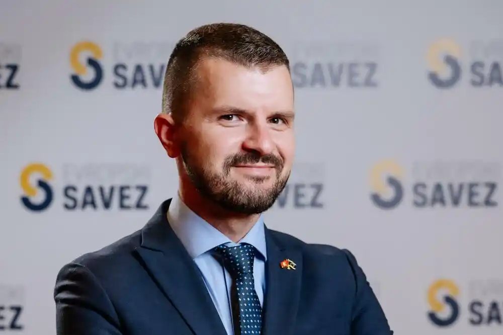 Borančić: Evropski savez mora biti dio većine koja će Crnu Goru uvesti u EU