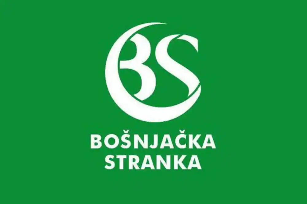 Bošnjačka stranka: Izjednačavanje Komnenića sa Vučićevićem pogrešno, nekorektno, neodrživo i neumjesno