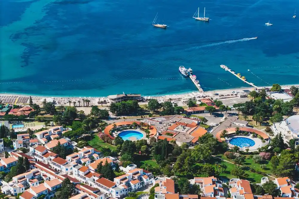 Budvanska rivijera povećala prihode za šest odsto, jun donio rast poslovnog rezultata od 78 odsto