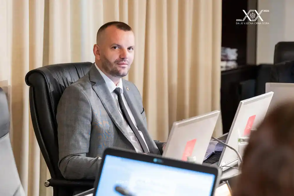 Butorović: Do sredine septembra pojačan nadzor, inspektori ove godine i na sjeveru Crne Gore
