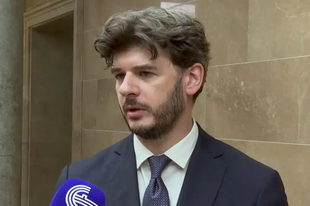 Čarapić: Neće se dozvoliti promovisanje sadržaja na društvenim mrežama na dan izbora