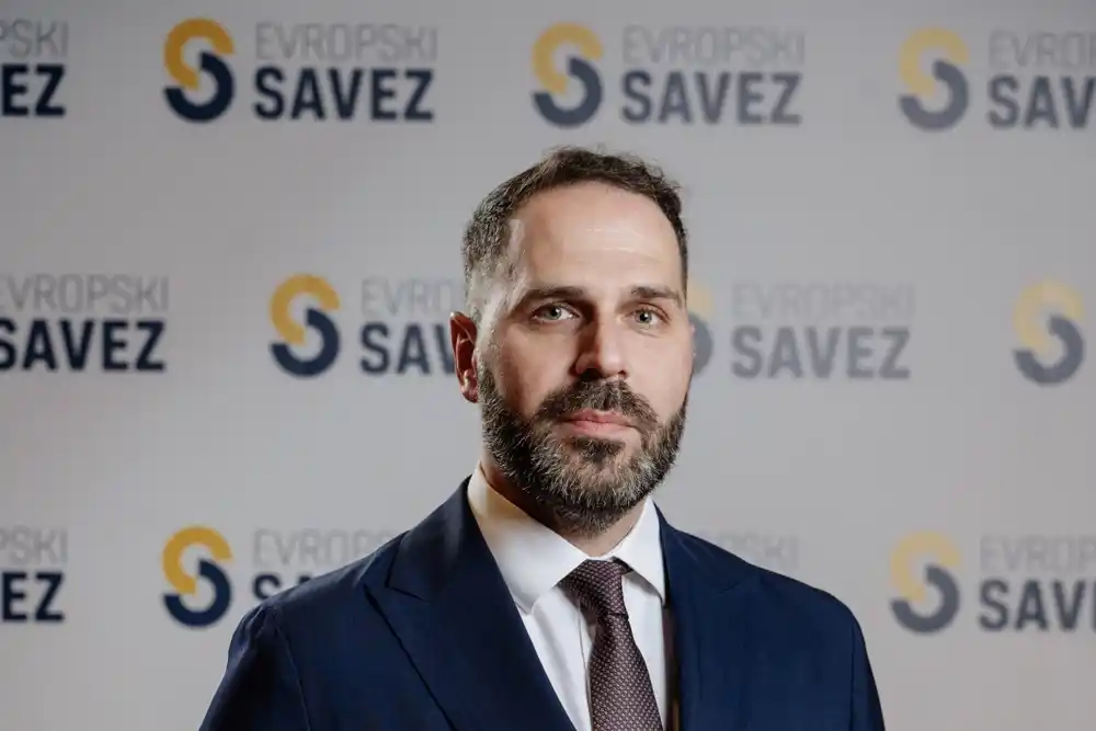 Čelanović: Sramna izjava Jokića, nesposobnost i bahatost postale zaštitni znak Demokrata