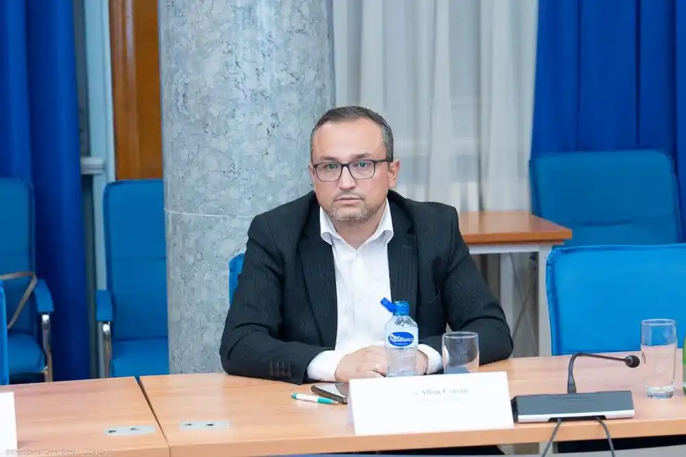 Ćeman: Odbor ponovo bez kvoruma, neću odustati od teme neustavne dodjele stanova i kredita javnim funkcionerima