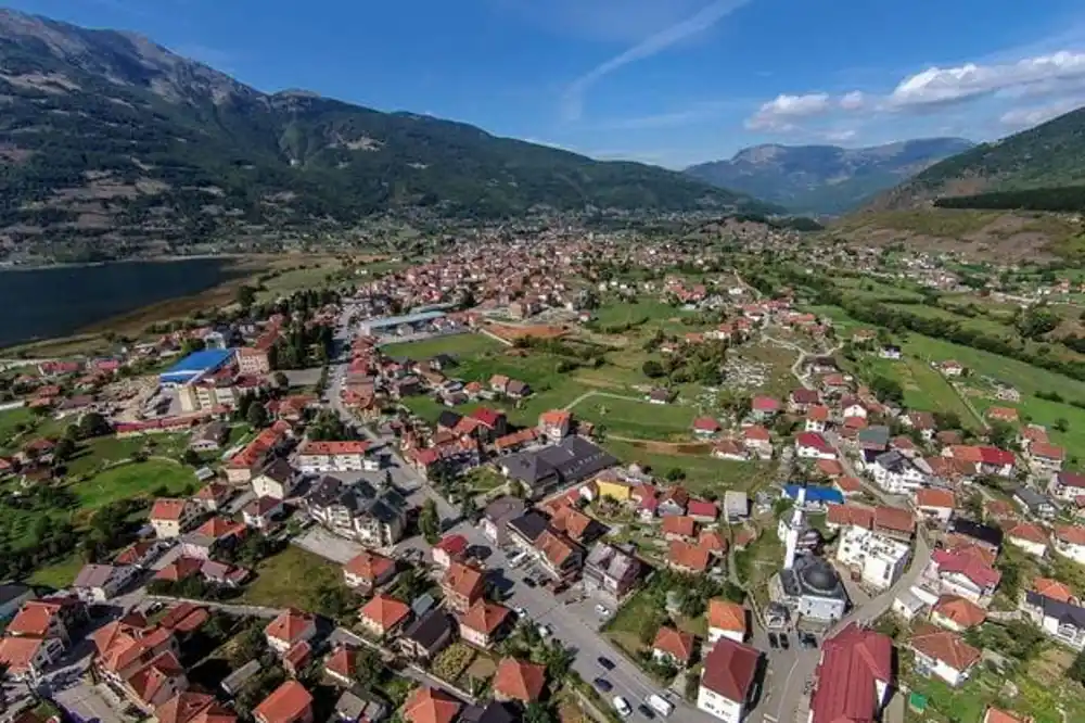 Čestitke povodom Dana opštine Plav