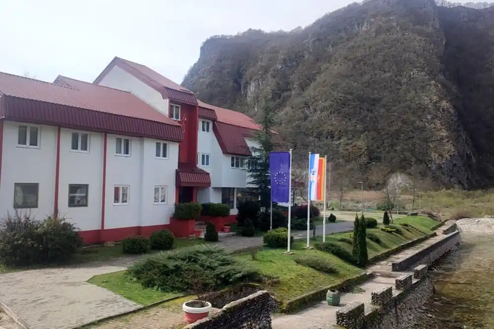 Čestitke povodom Dana opštine Šavnik