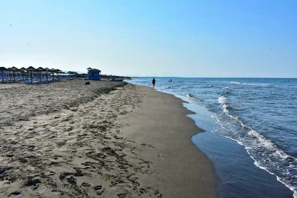 Cjelovita zaštita Velike plaže je nužna: Revizija spomenika prirode predviđa područje Donjeg i Gornjeg Štoja