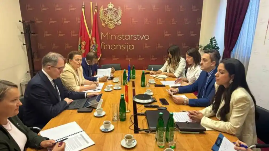 Crna Gora i EBRD otvaraju novu eru investicija: U fokusu infrastruktura, energetika i digitalizacija