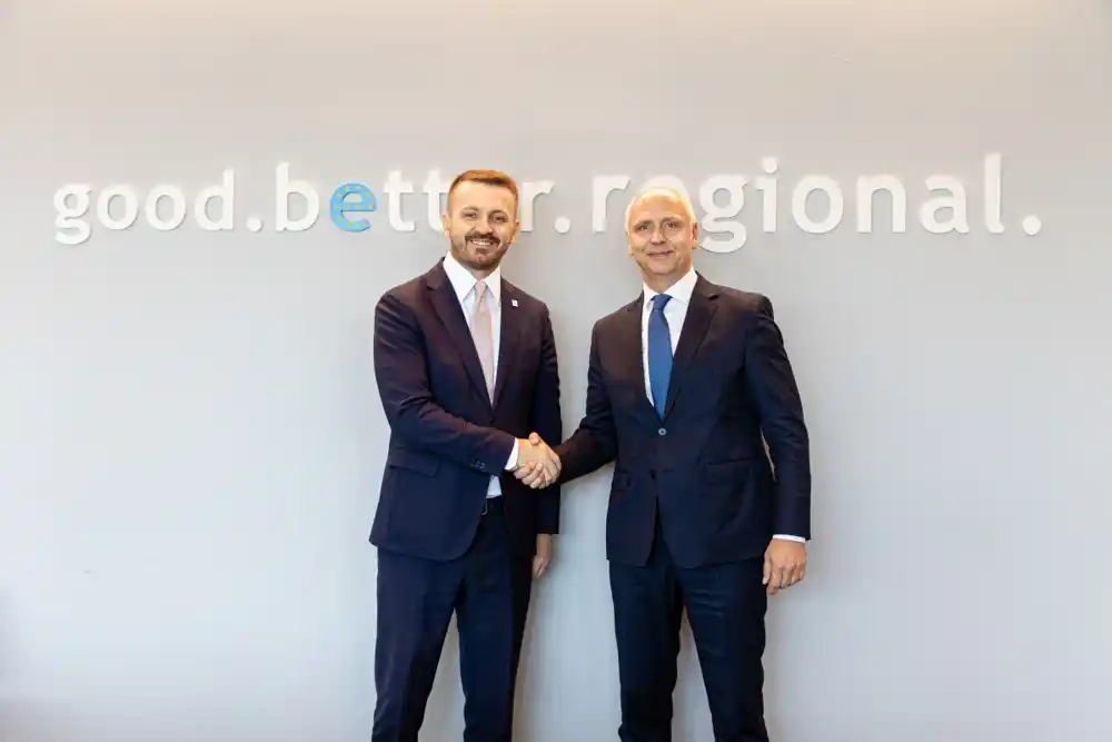 Crna Gora i RCC jačaju partnerstvo za digitalnu budućnost regiona