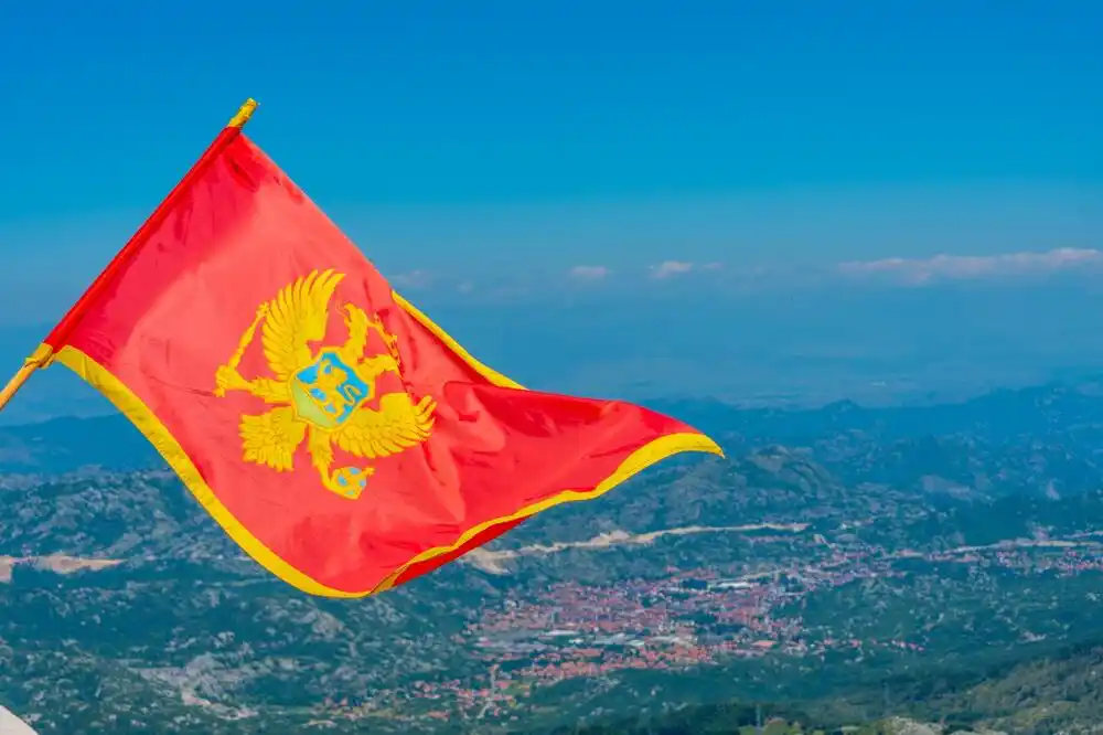 Crna Gora obilježava 13. jul – Dan državnosti