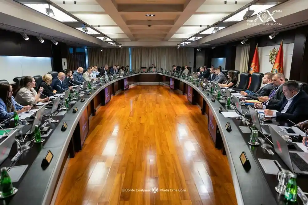 Crna Gora osniva agenciju za upravljanje EU fondovima