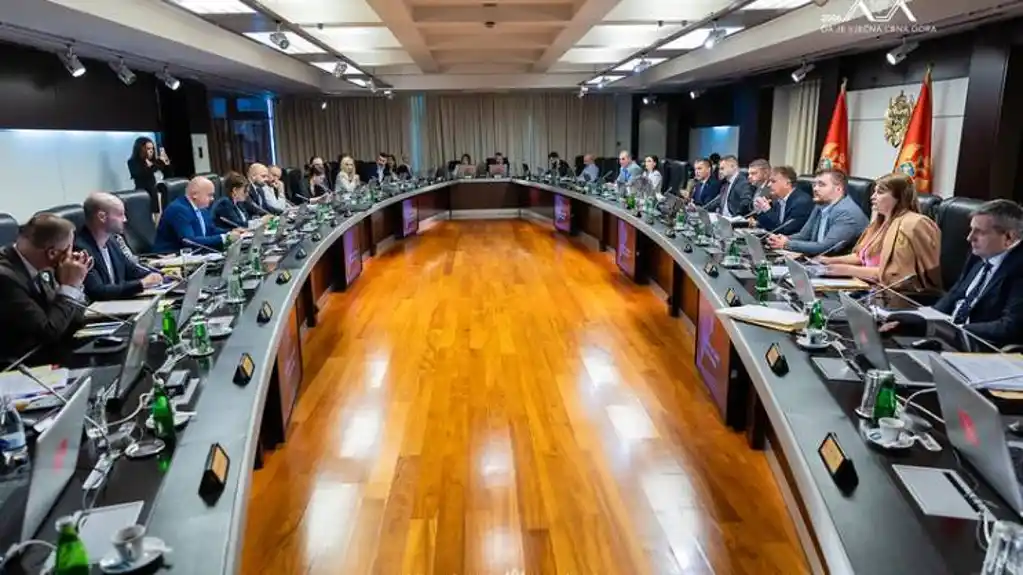 Crna Gora prvi put bilježi registrovanu nezaposlenost ispod 8%