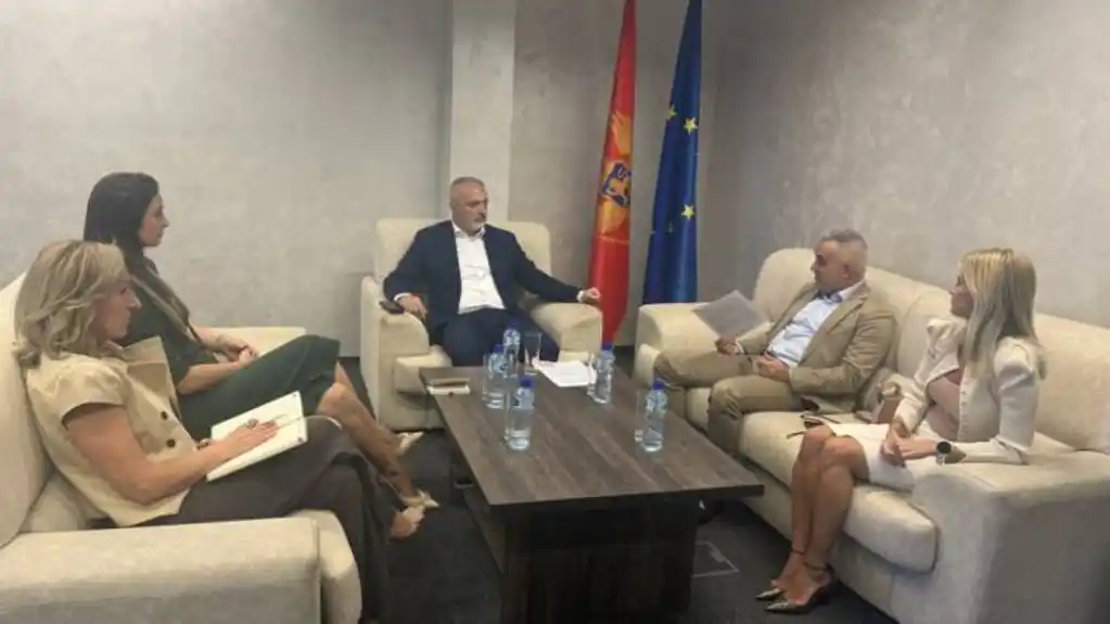 Crna Gora u trci za domaćinstvo jedne od najvećih biciklističkih manifestacija