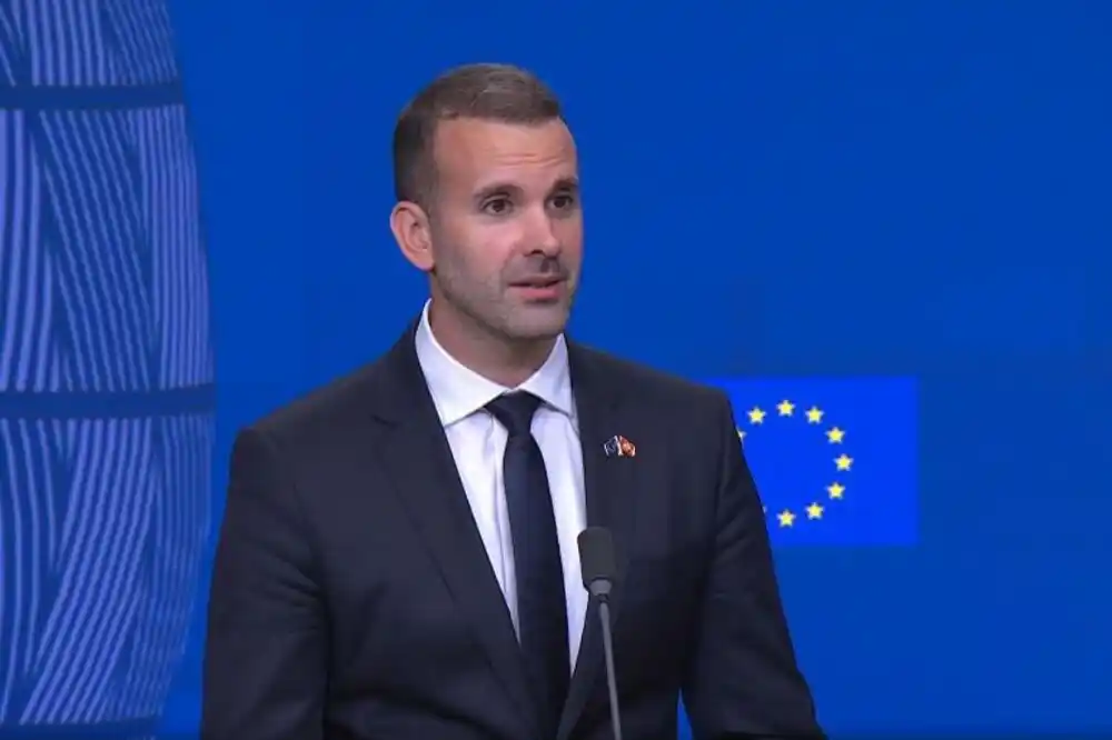 Crna Gora zatvorila još dva pregovaračka poglavlja; Spajić: Proslavljamo super utorak