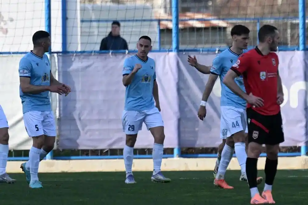 Danilo Pešukić: „Moglo je biti drugačije protiv Žalgirisa, želimo da ostanemo u vrhu crnogorskog fudbala“