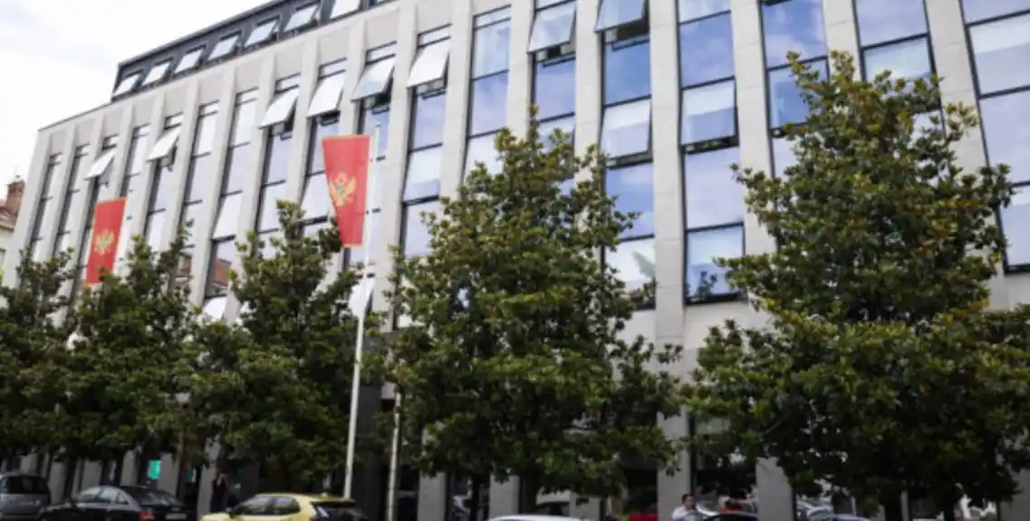 Dinić osuđen u predmetu ubistva Slobodana Šaranovića: Dvije i po godine zatvora zbog stvaranja kriminalne organizacije