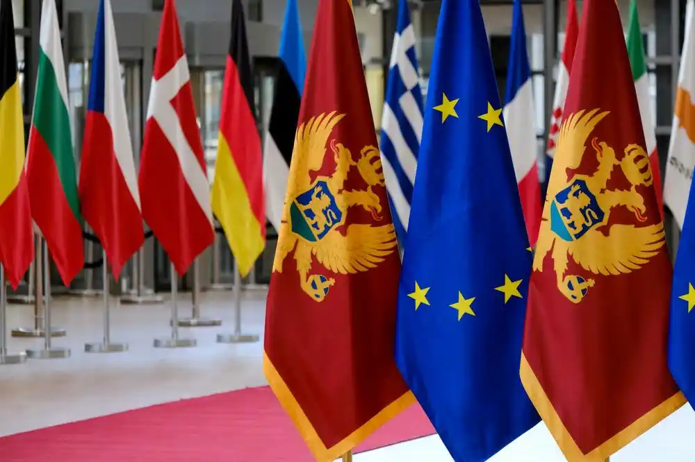 Direktor Fondacije „Hajnrih Bel“: Nakon prijema Crne Gore i eventualno Albanije u EU, moguć duži zastoj u proširenju