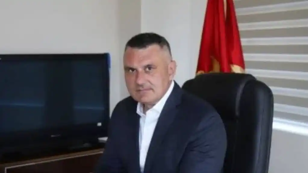 Direktor Uprave za saobraćaj podnio ostavku