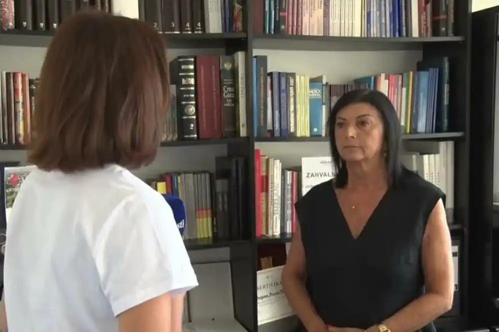 Dom zdravlja: Pacijentkinje doktorke Knežević neće ostati bez ginekološke zaštite, vrata su joj i dalje otvorena