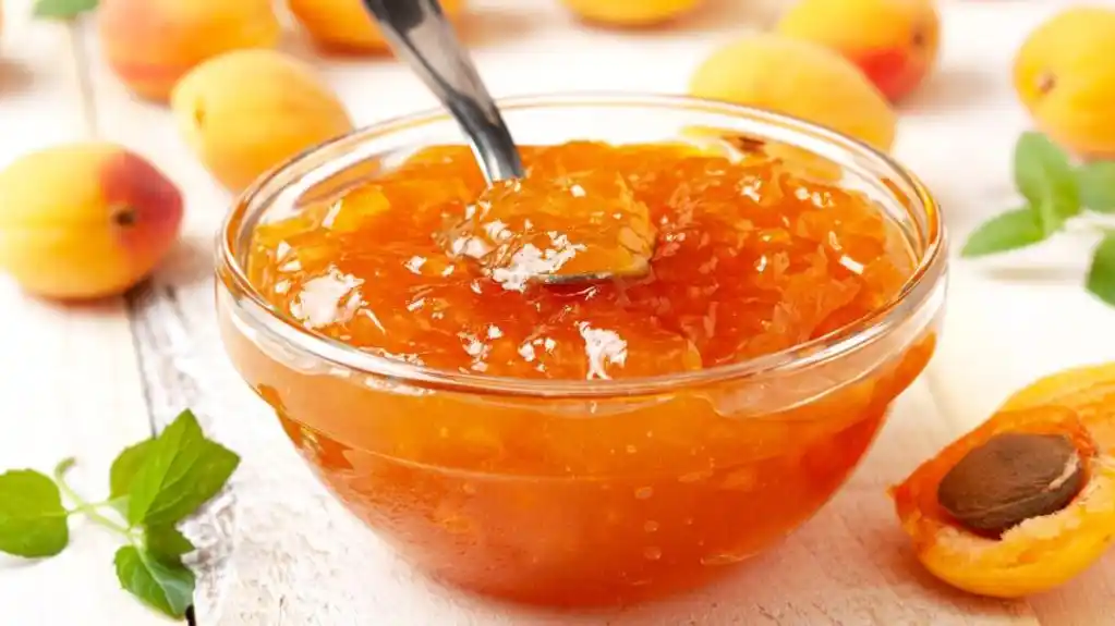 Domaća marmelada od kajsija bez konzervansa