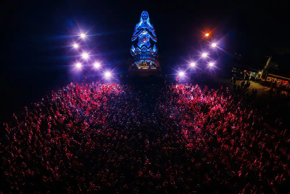 Festival „Exit to Montenegro“ u Ulcinju protekao bez incidenata