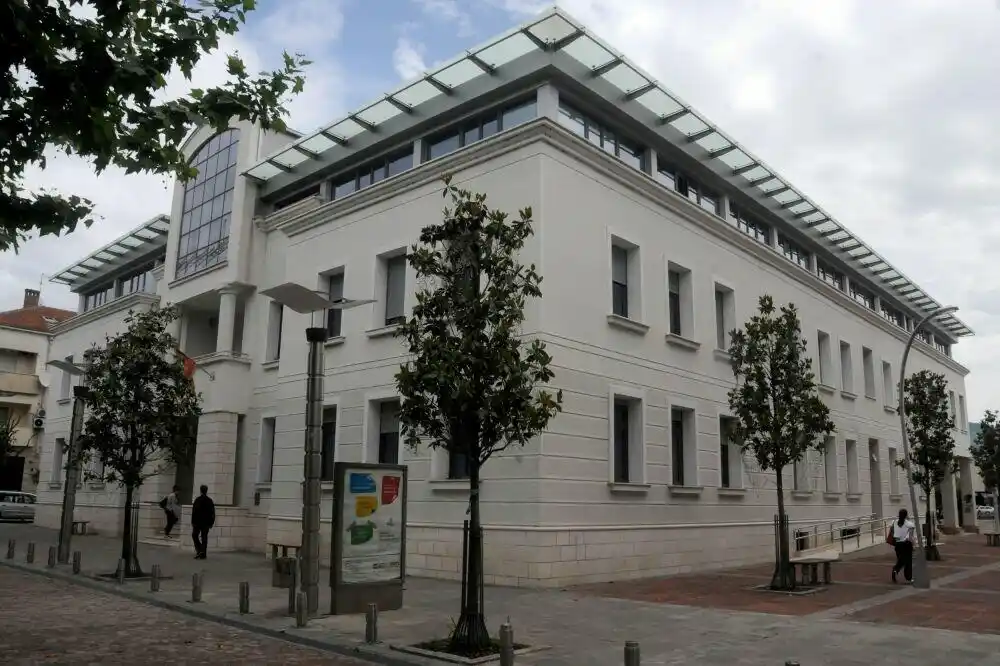 Grupa NVO i građanski aktivisti: Razriješiti članove Savjeta Narodne biblioteke „Radosav Ljumović“