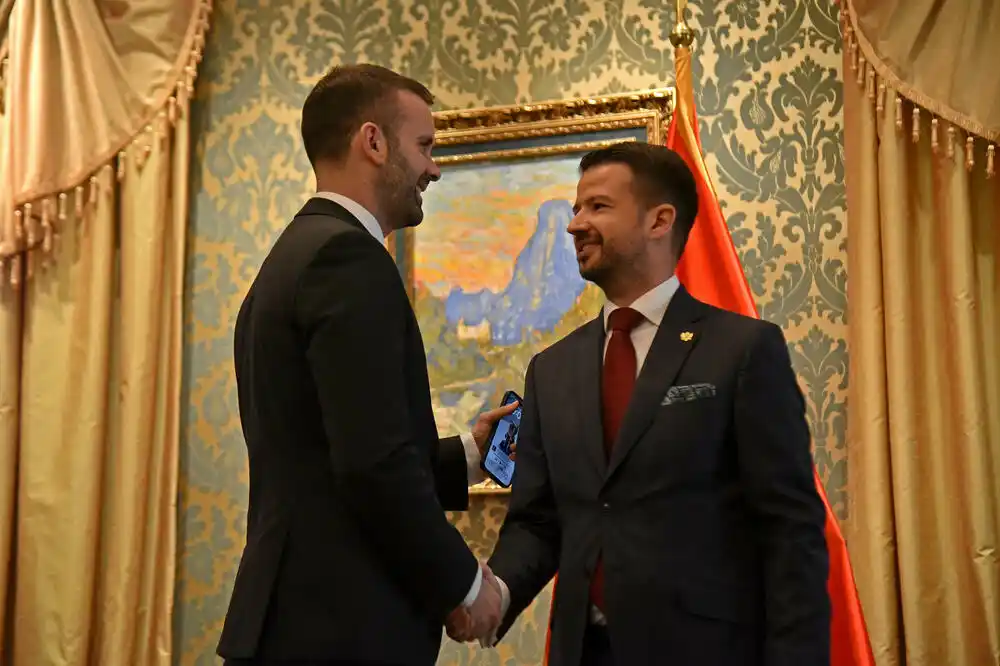Grupa organizacija: Spajić i Milatović da zaštite novinarke CIN-CG-a, osiguraju pravo na zaštitu povjerljivih izvora…