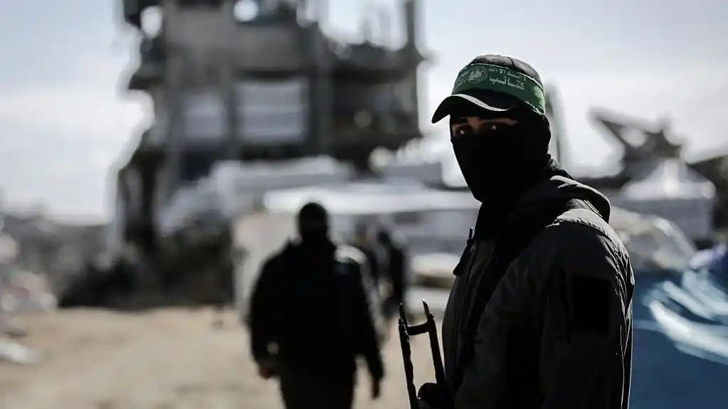 Hamas pristao da se razoruža poslije dogovora sa Trampovim odborom: Koliko je to održivo