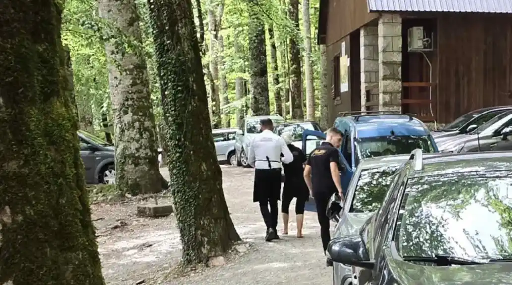Incident u restoranu na Biogradskoj gori: Vrelo ulje ispeklo dvije žene