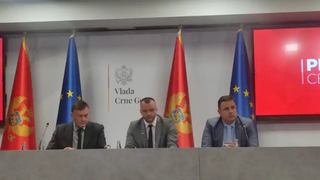 Inspekcije u Ulcinju izrekle kazne od skoro 700.000 eura, zatvoreno 40 objekata