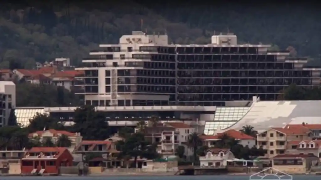 Institut Igalo u plusu 1,1 milion eura, platio dugove od 25 miliona