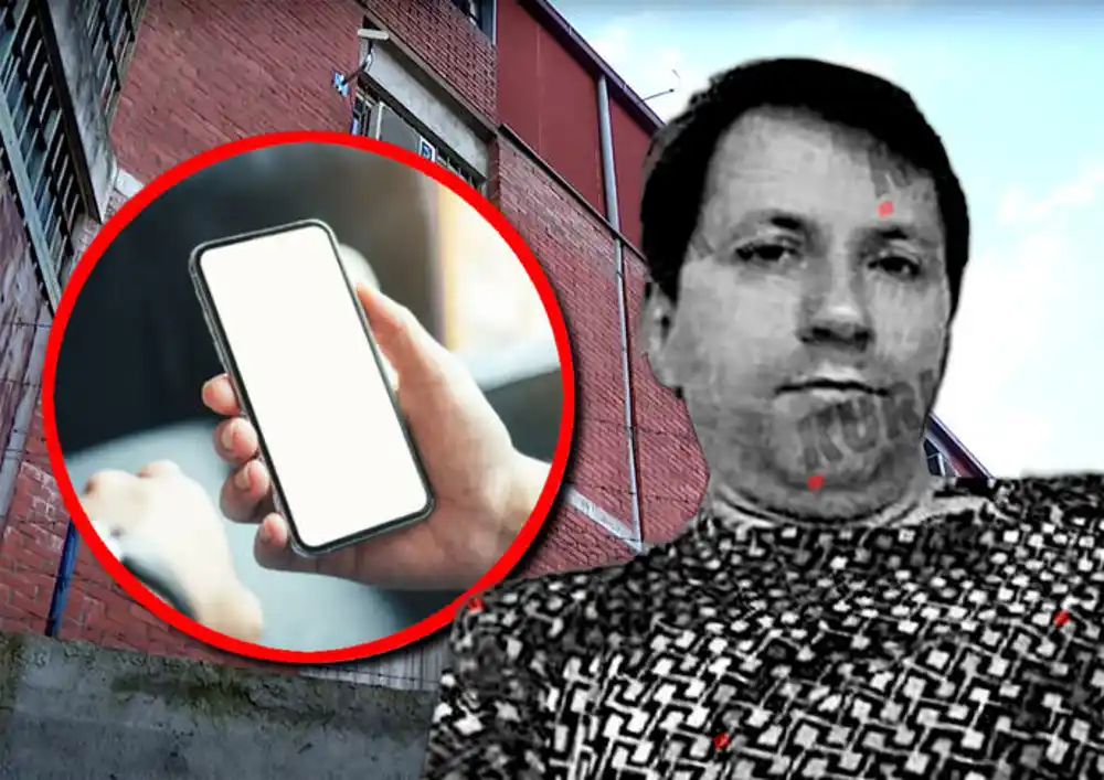 Isplivala prepiska „škaljaraca“ iz zatvora posle likvidacije Alana Kožara: „A idemo brate moj da pokasapimo tu bagru“