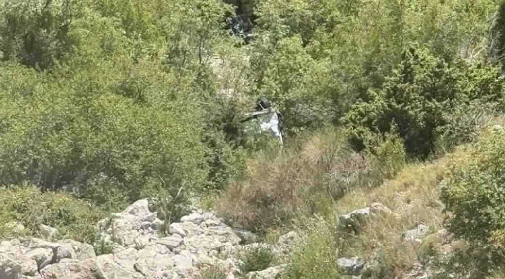 Istraga o smrti mladića kod Brajića: Policija sumnja na samoubistvo