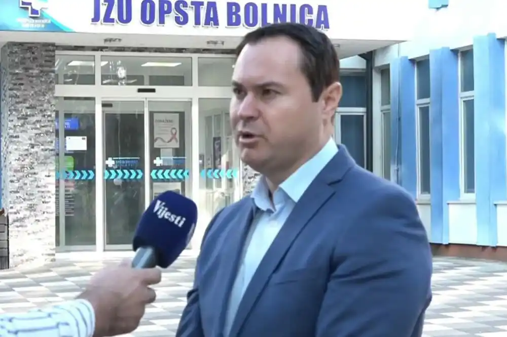 Izgradnja onkološke dnevne bolnice u Bijelom Polju počinje 20. jula