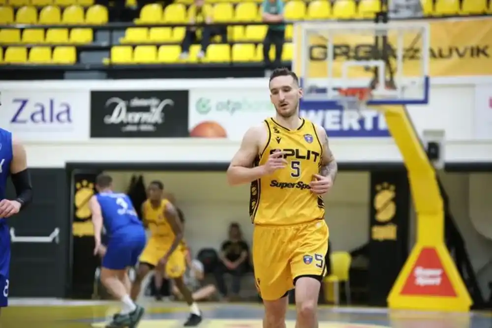 Jordano pojačao SC Derbi