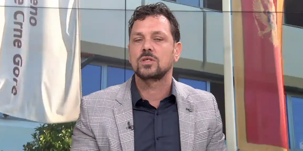 Kadić ponovo razriješen sa mjesta direktora Fonda za zdravstveno osiguranje