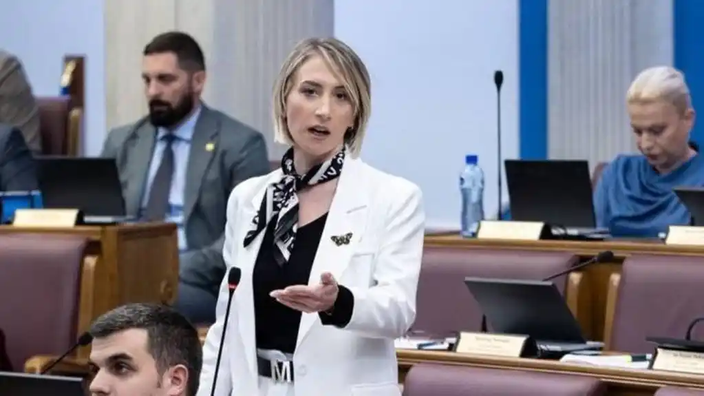 Kaluđerović: Napravljen važan korak ka uvođenju Amber Alert sistema u Crnoj Gori