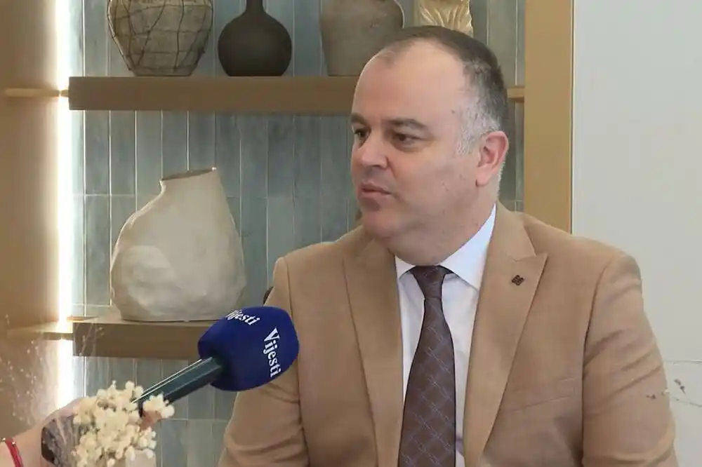 Katić: Autobuska stanica u Herceg Novom trebalo bi da bude završena do kraja godine