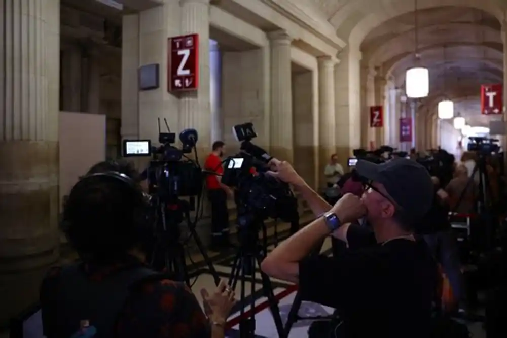 Kazna za Marinu Le Pen može sprečiti njenu kandidaturu na predsedničkim izborima 2027. godine