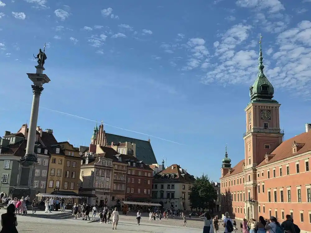 Ključna je odlučnost za nastavak reformi: Poljska podržava proširenje EU i pohvaljuje napore Crne Gore