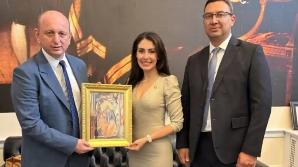 Knežević i Bojović sa Lunom: Početak snažne saradnje i borbe za prava srpskog naroda u Crnoj Gori