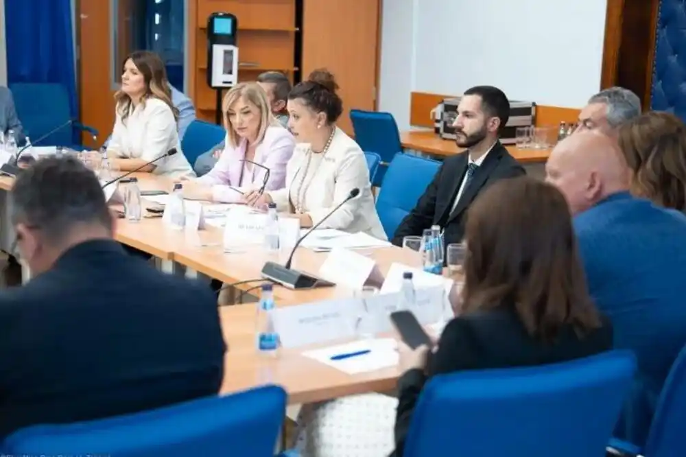 Kordić: Rezultati turizma izuzetno dobri