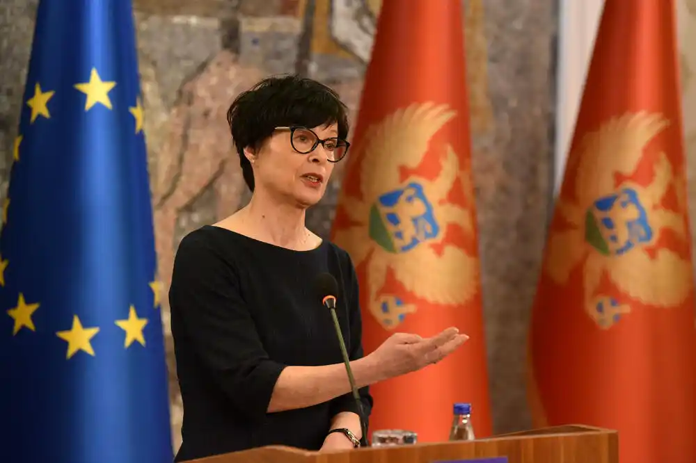 Kos: „Super utorak“ za proširenje EU, Crna Gora čvrsto u završnoj fazi formalnih pregovora