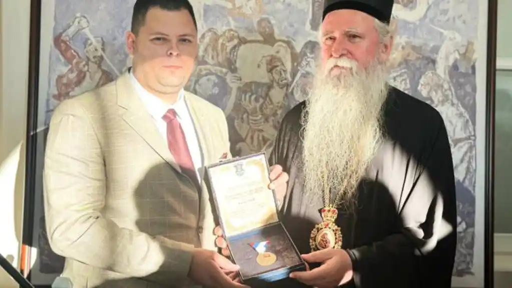 Kovačević: Vučedolska bitka nas uči da su jedinstvo i bratstvo temelj najvećih pobjeda