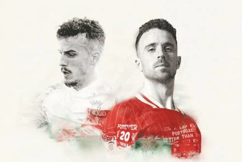 Liverpul: Sve naše misli i dalje su uz Žotinu porodicu