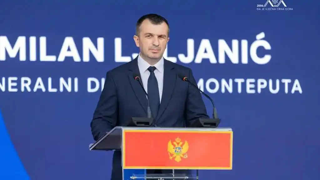Ljiljanić: Naredne godine glavni radovi na dionici Mateševo–Andrijevica, u pripremi i tri obilaznice